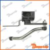Capteur de niveau de hauteur gauche pour JEEP | ECX-CH-003, 56029518AA